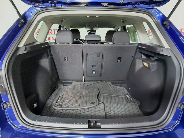 Used 2022 Volkswagen Taos S FWD image 30