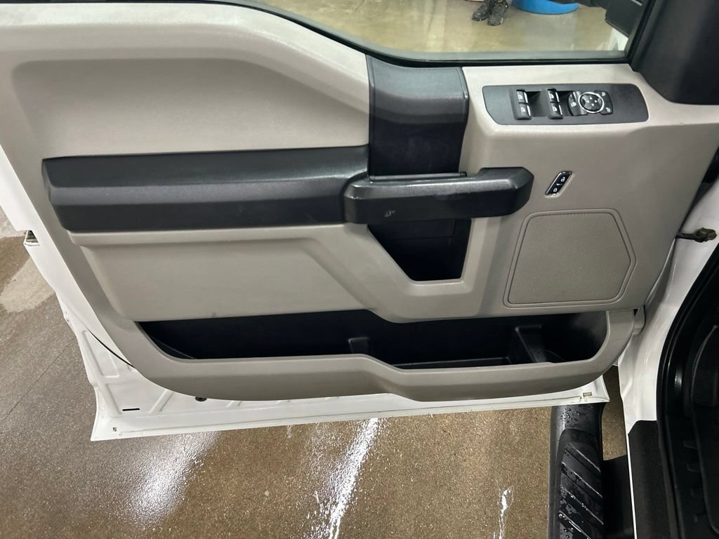 Certified 2019 Ford F350 XL w/ STX Appearance Package AWD/4WD image 14