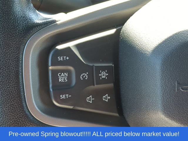 Certified 2021 Ford Bronco Outer Banks AWD/4WD image 25