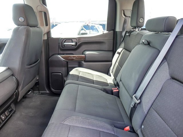 Used 2021 GMC Sierra 1500 Elevation AWD/4WD image 15
