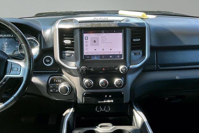 Used 2022 RAM 1500 Big Horn AWD/4WD image 6