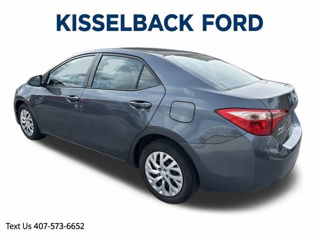 Used 2017 Toyota Corolla LE image 3