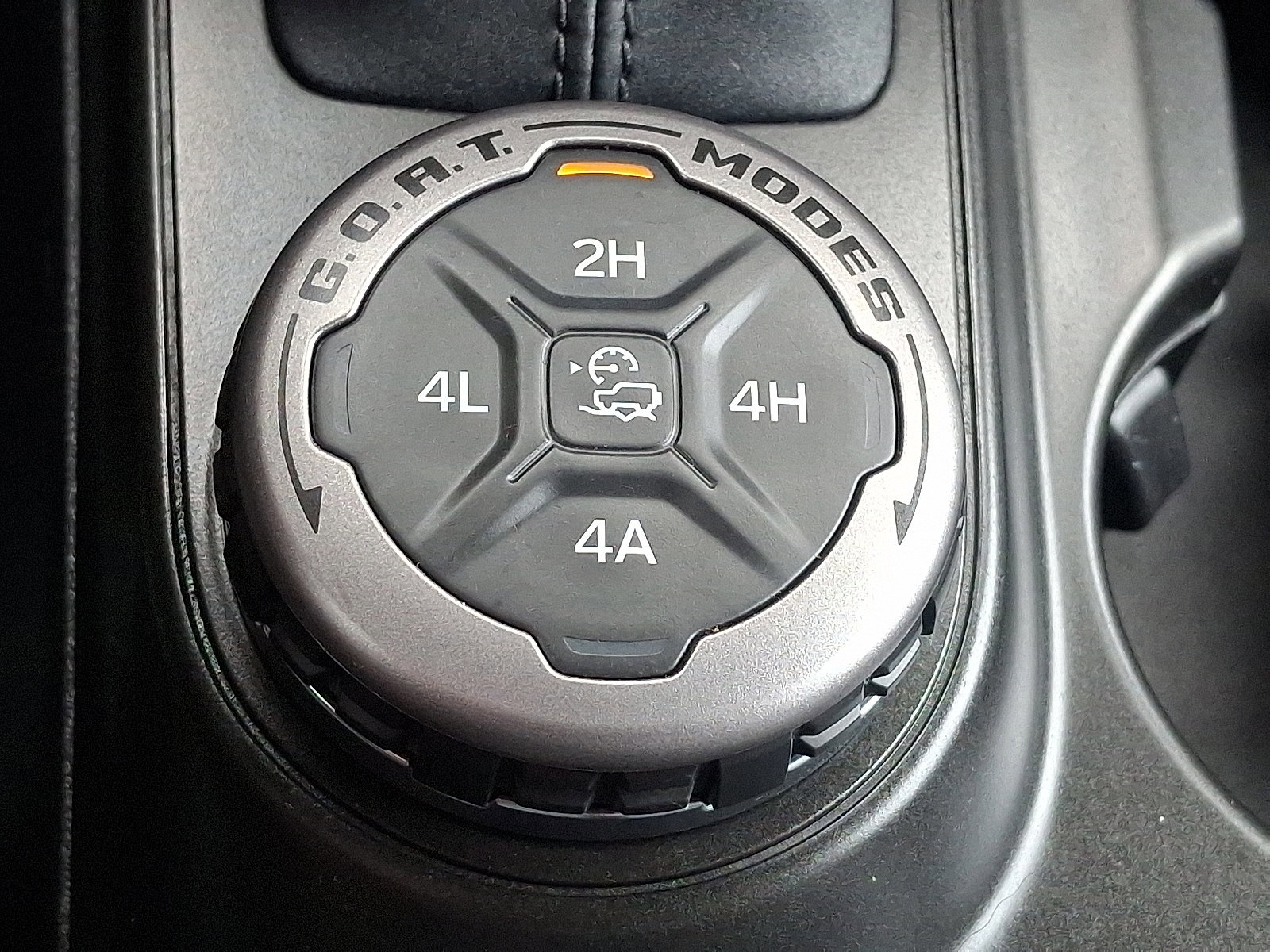 Certified 2023 Ford Bronco Big Bend w/ Sasquatch Package image 25