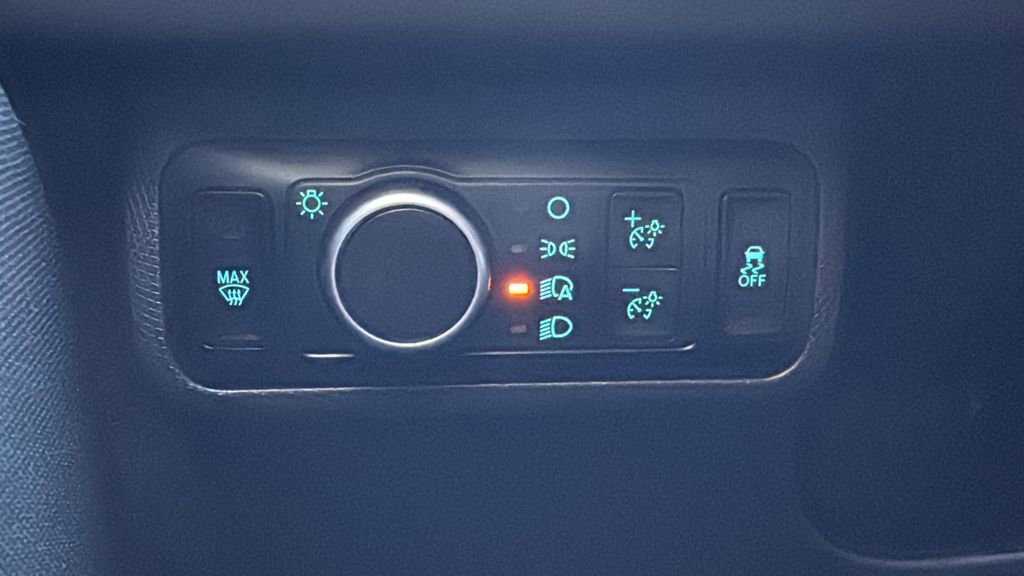 Certified 2023 Ford Mustang Mach-E Select image 18