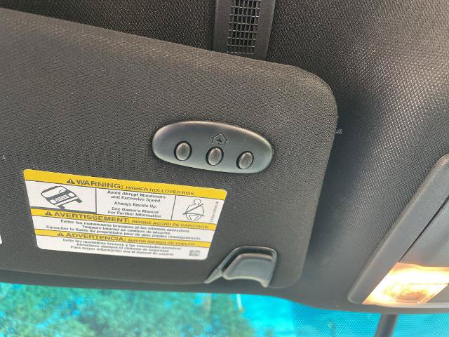 Certified 2019 Ford Explorer XLT w/ Equipment Group 202A FWD image 34