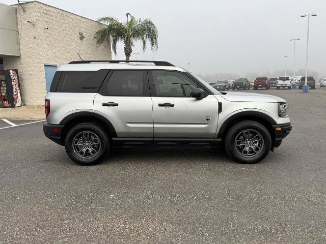 Certified 2023 Ford Bronco Sport Big Bend w/ Convenience Package image 6