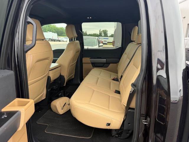Certified 2023 Ford F150 XLT AWD/4WD image 9