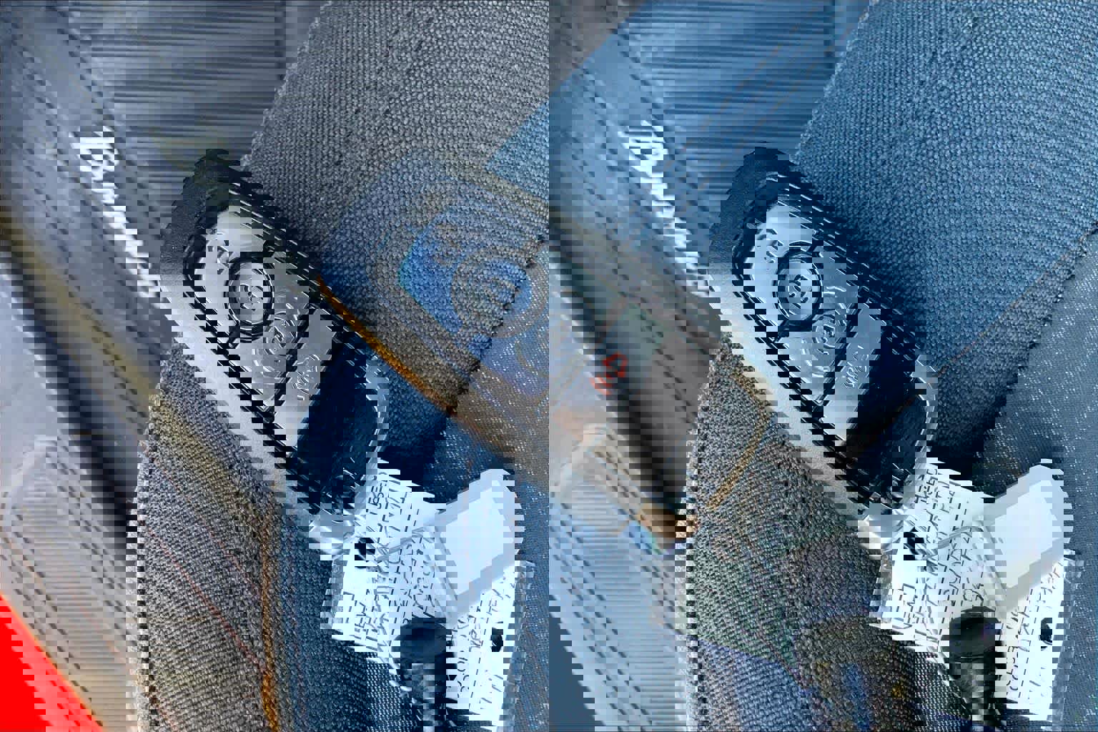 Certified 2023 Ford Bronco Heritage Edition image 14