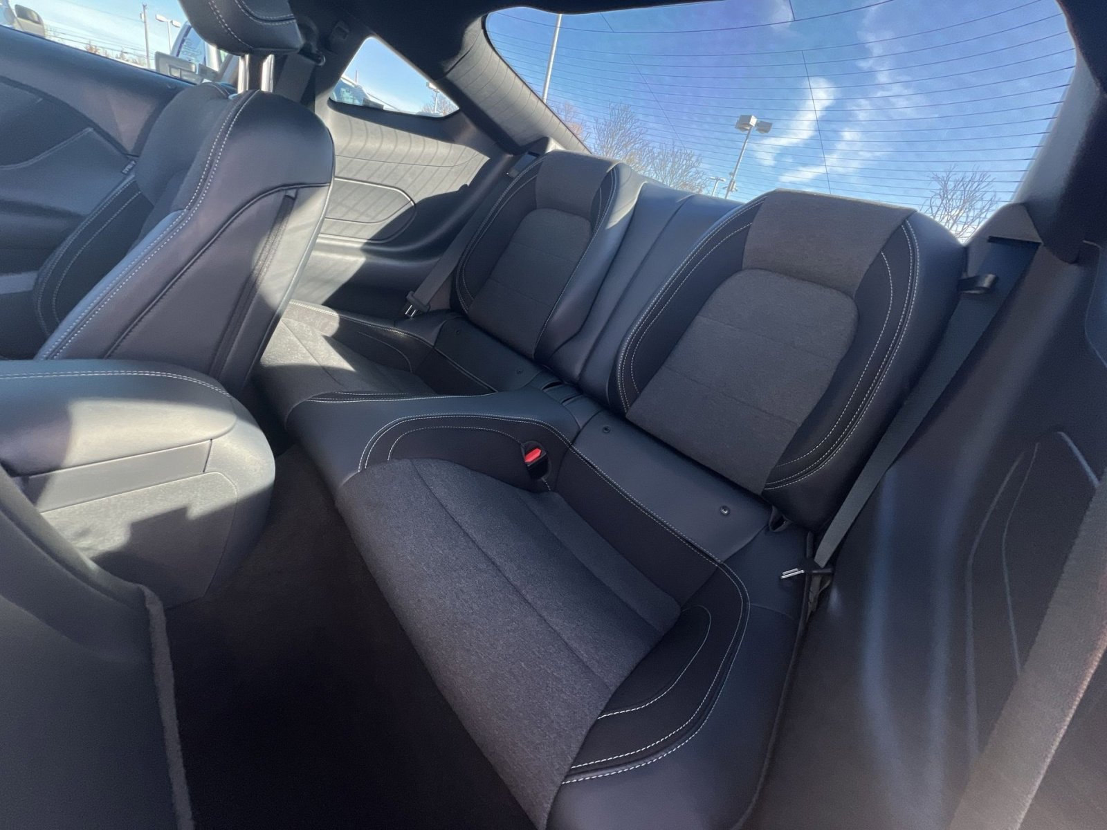 Certified 2024 Ford Mustang GT image 23