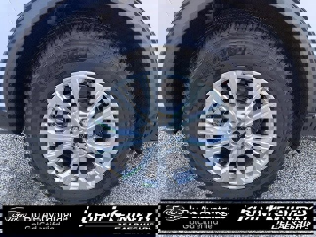 Certified 2025 Ford Escape Active w/ Cold Weather Package image 35