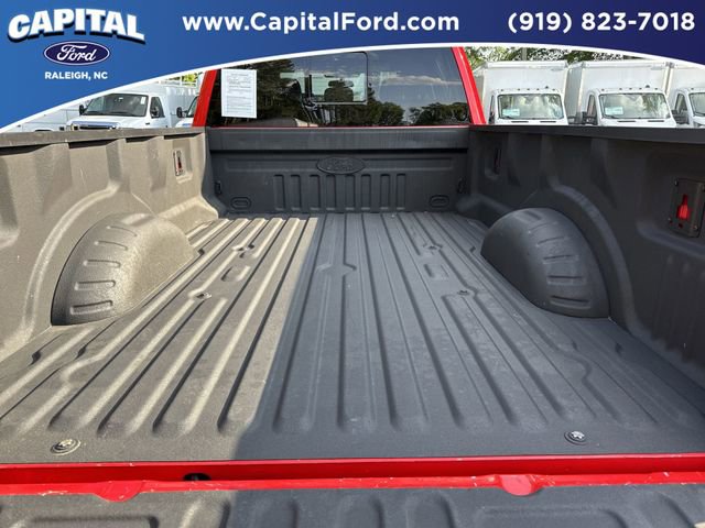 Certified 2022 Ford F250 XLT w/ XLT Value Package AWD/4WD image 16