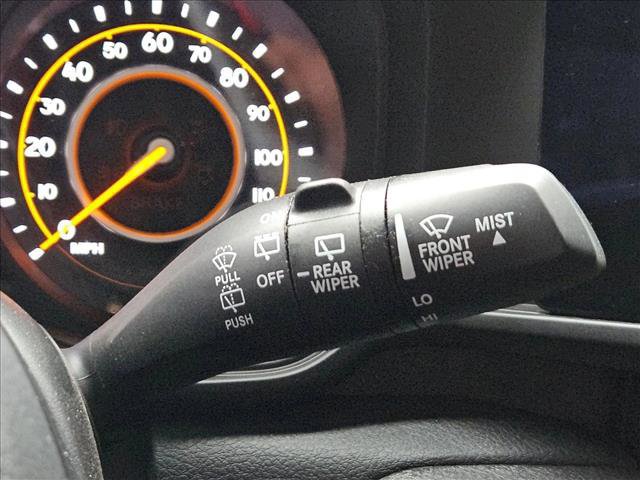 Used 2025 Jeep Wrangler Sport AWD/4WD image 22