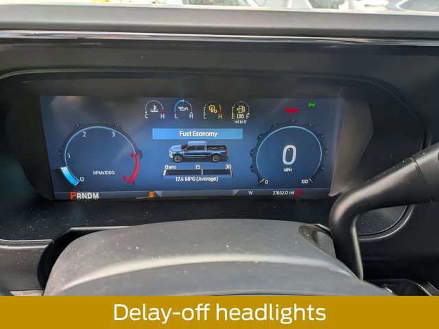 Certified 2023 Ford F250 Lariat w/ Chrome Package image 23