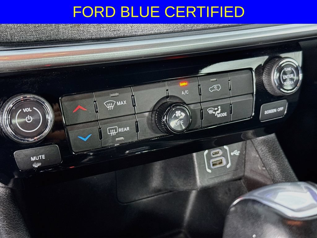 Used 2024 Jeep Compass Latitude AWD/4WD image 18