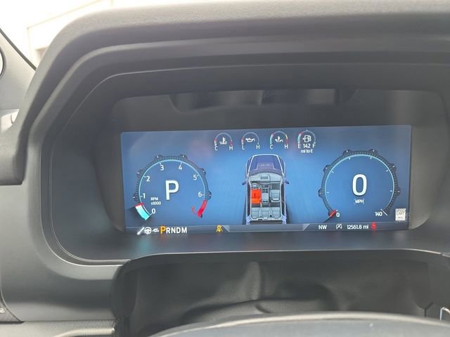 Certified 2024 Ford F150 Raptor image 17