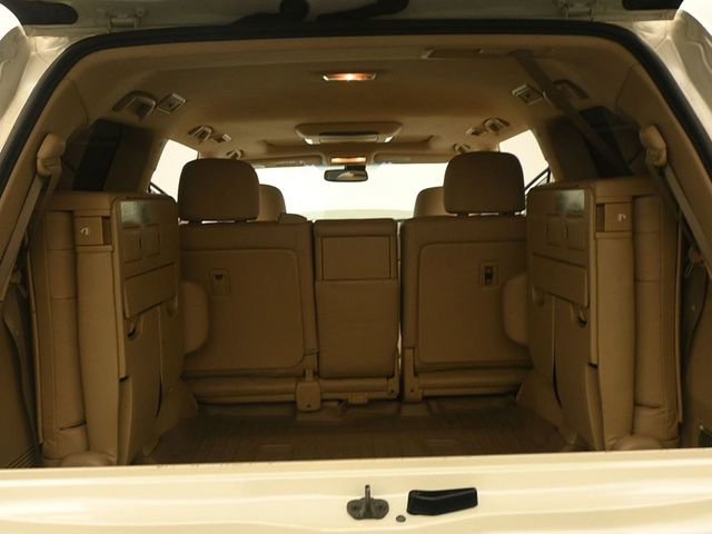 Used 2021 Toyota 4Runner TRD Off-Road Premium w/ Moonroof Package image 18