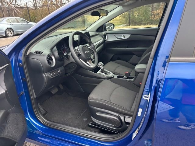 Used 2024 Kia Forte LXS w/ LXS Technology Package image 15