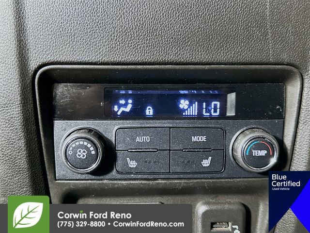 Used 2018 Buick Enclave Avenir w/ Avenir Technology Package AWD/4WD image 31