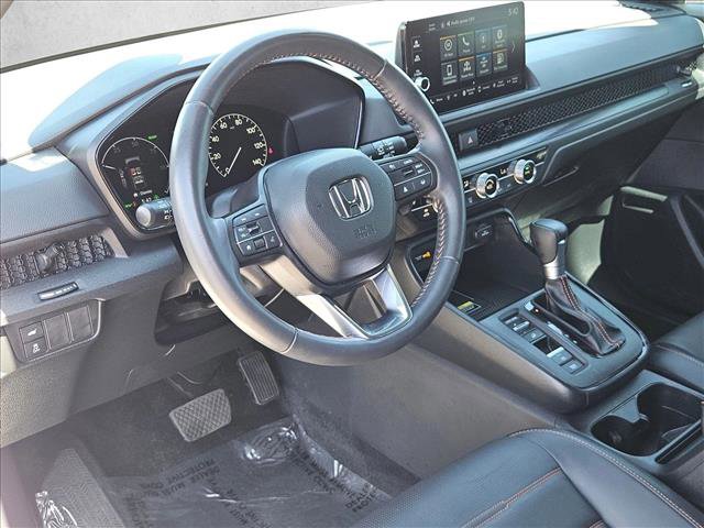 Used 2024 Honda CR-V Sport-L image 13