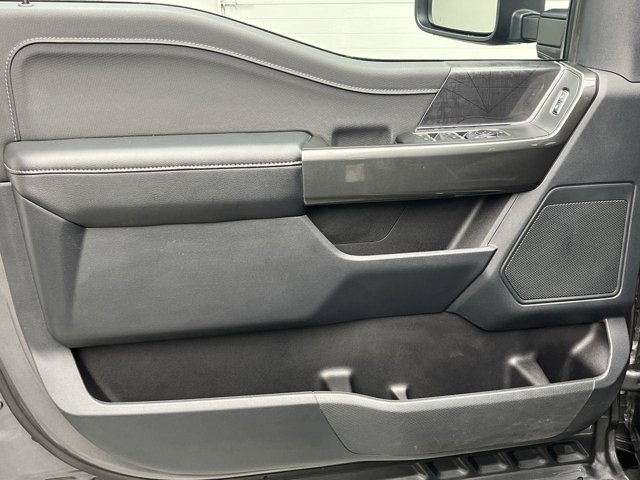 Certified 2023 Ford F150 XLT w/ Equipment Group 302A High AWD/4WD image 10