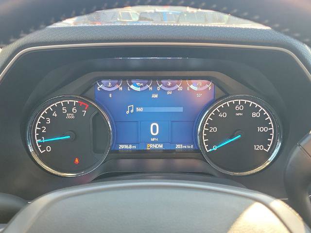 Certified 2022 Ford F150 XLT w/ Equipment Group 302A High image 23