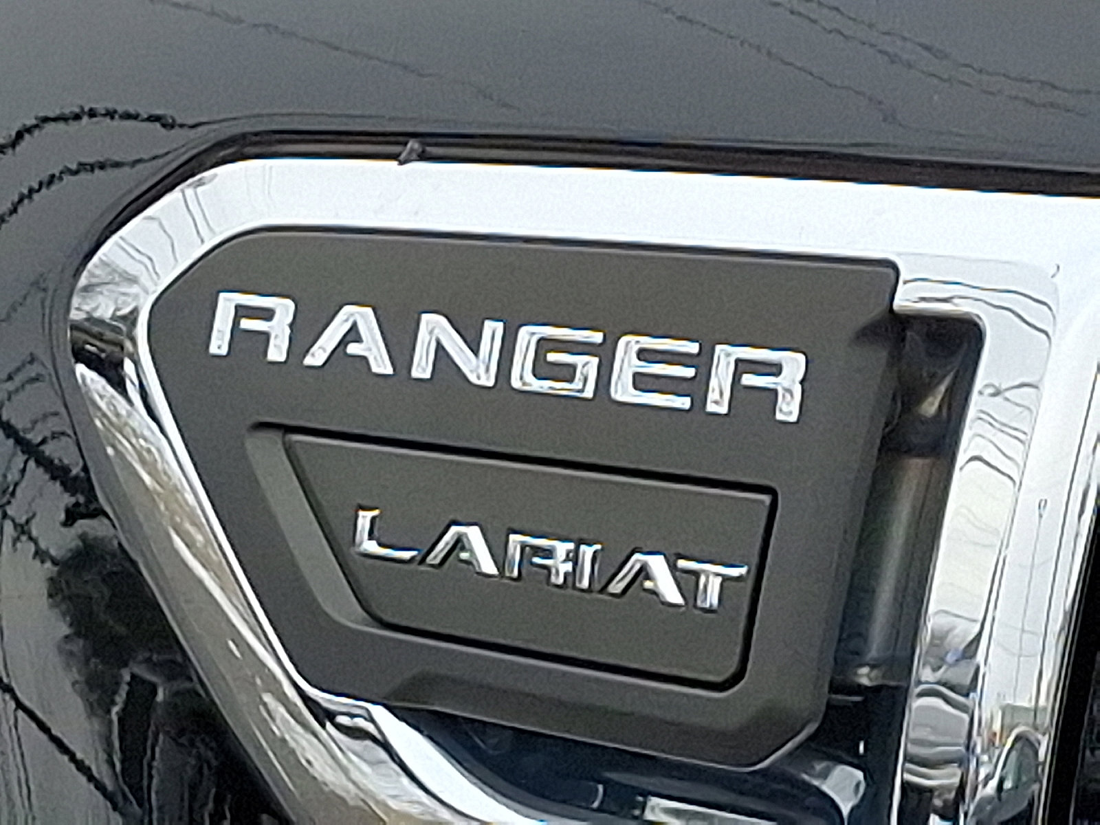 Certified 2020 Ford Ranger Lariat w/ Equipment Group 501A Mid image 31