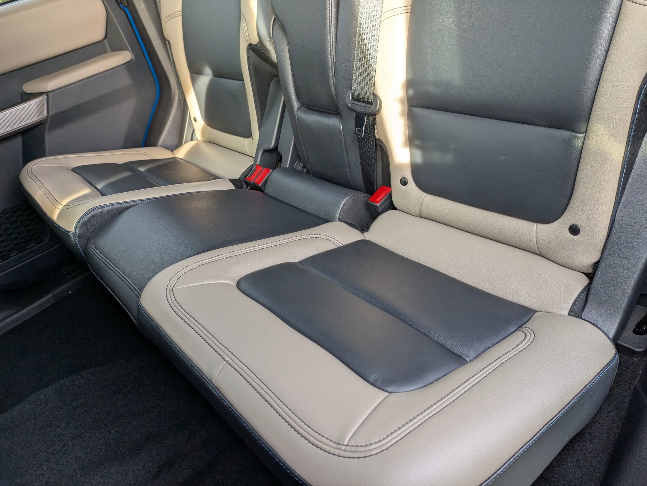 Certified 2023 Ford Bronco Wildtrak image 31