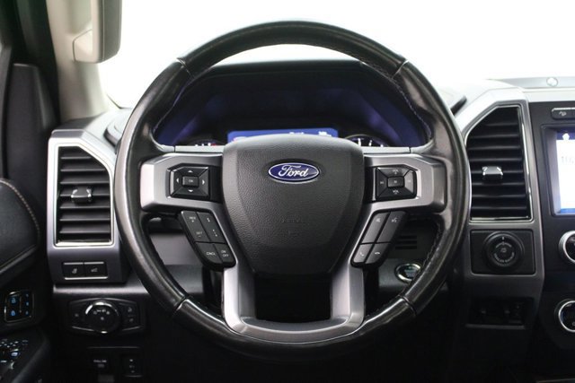 Certified 2019 Ford Expedition Max Platinum image 15