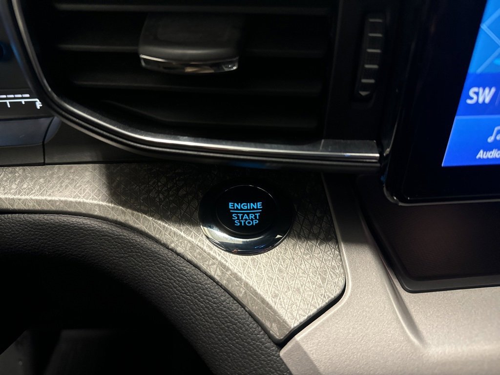 Certified 2023 Ford Explorer Timberline w/ Timberline Technology Package image 14