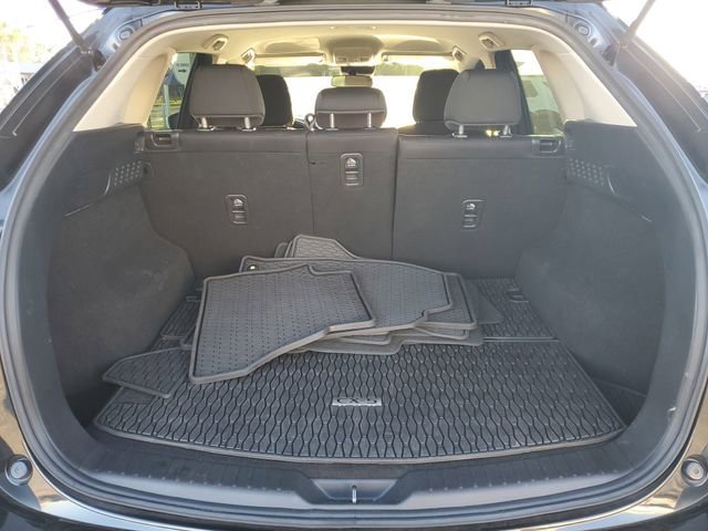 Used 2022 MAZDA CX-5 AWD 2.5 S image 8