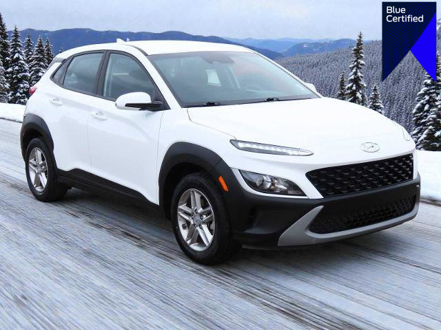 Used 2023 Hyundai Kona SE