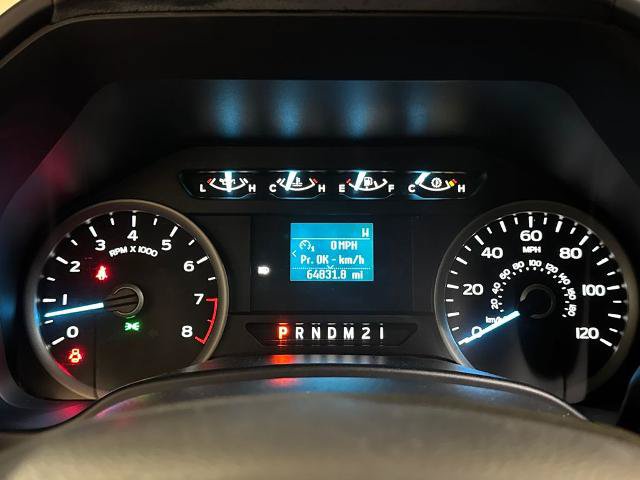 Certified 2019 Ford F150 XLT AWD/4WD image 16