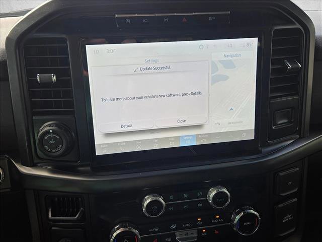 Certified 2024 Ford F150 XLT w/ Equipment Group 302A MID image 12