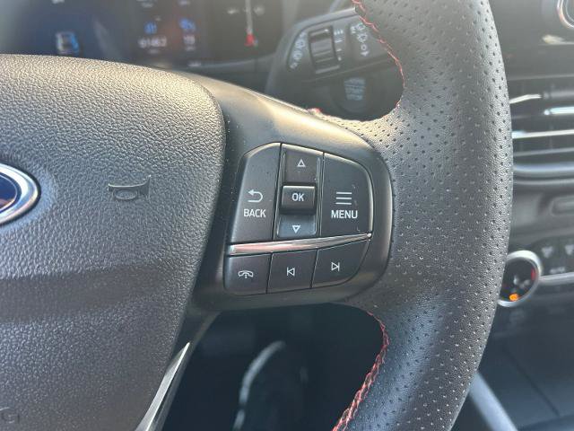 Certified 2026 Ford Escape ST-Line AWD/4WD image 20
