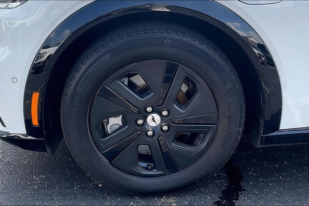 Certified 2021 Ford Mustang Mach-E California Route 1 RWD image 8