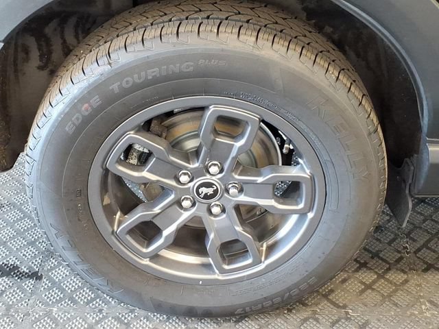 Certified 2023 Ford Bronco Sport Big Bend AWD/4WD image 27