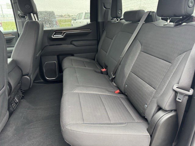 Used 2023 Chevrolet Silverado 1500 RST w/ Redline Edition image 26