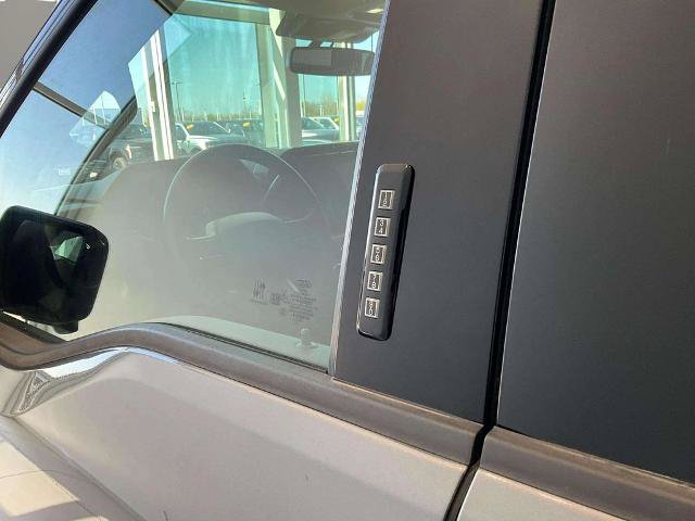 Certified 2024 Ford F150 XLT AWD/4WD image 10
