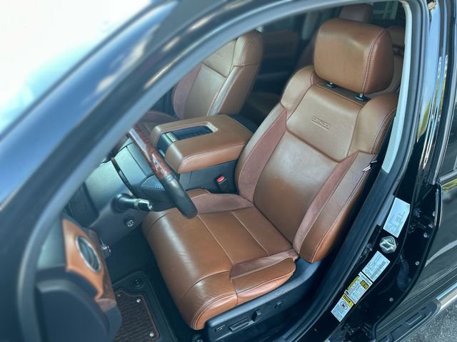 Used 2017 Toyota Tundra 1794 Edition image 12