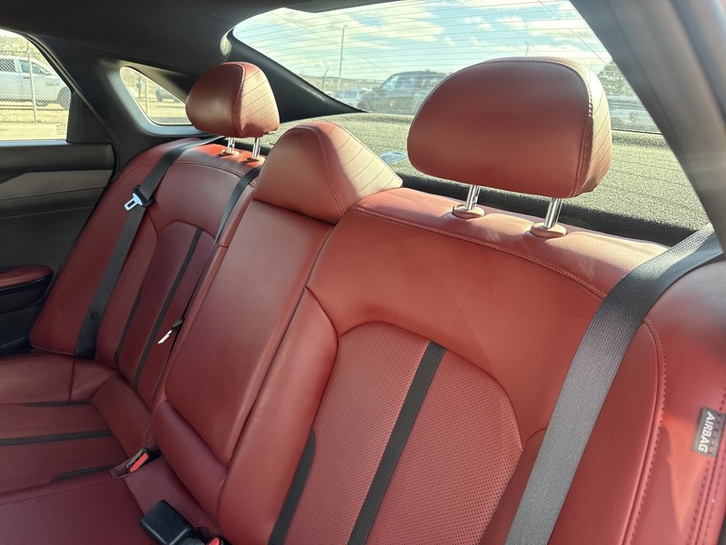 Used 2021 Kia K5 GT-Line image 23