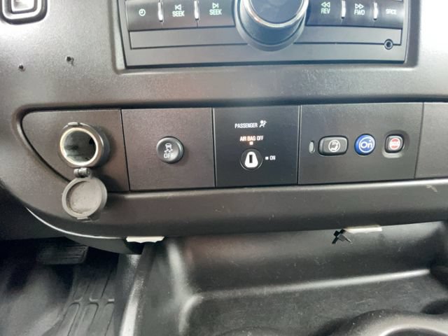 Used 2022 Chevrolet Express 2500 w/ Driver Convenience Package RWD image 26