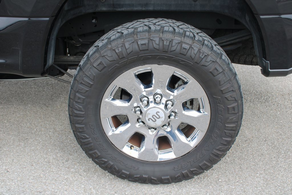 Certified 2019 Ford F250 King Ranch w/ King Ranch Ultimate Package image 23