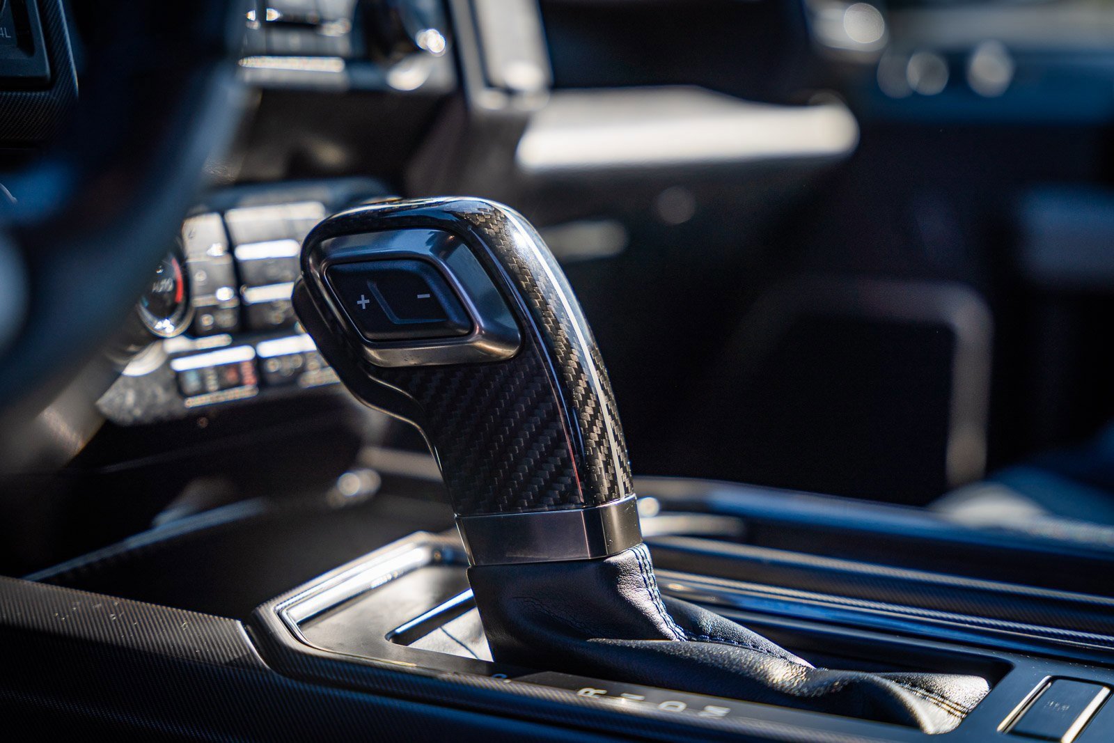 Certified 2019 Ford F150 Raptor w/ Equipment Group 802A Luxury image 33