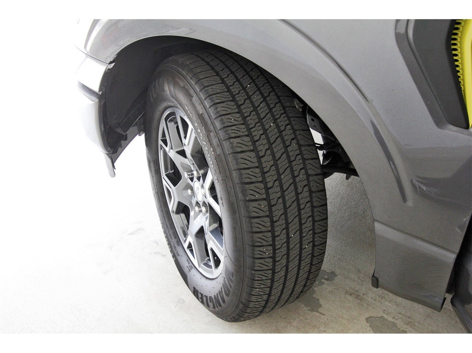 Certified 2025 Ford F150 STX w/ Equipment Group 200A image 35