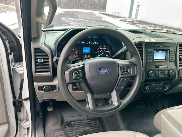 Certified 2020 Ford F350 XL image 17