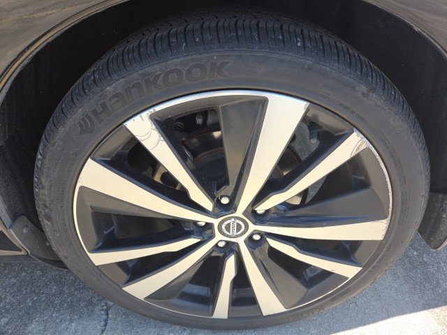 Used 2021 Nissan Altima 2.5 SR FWD image 14
