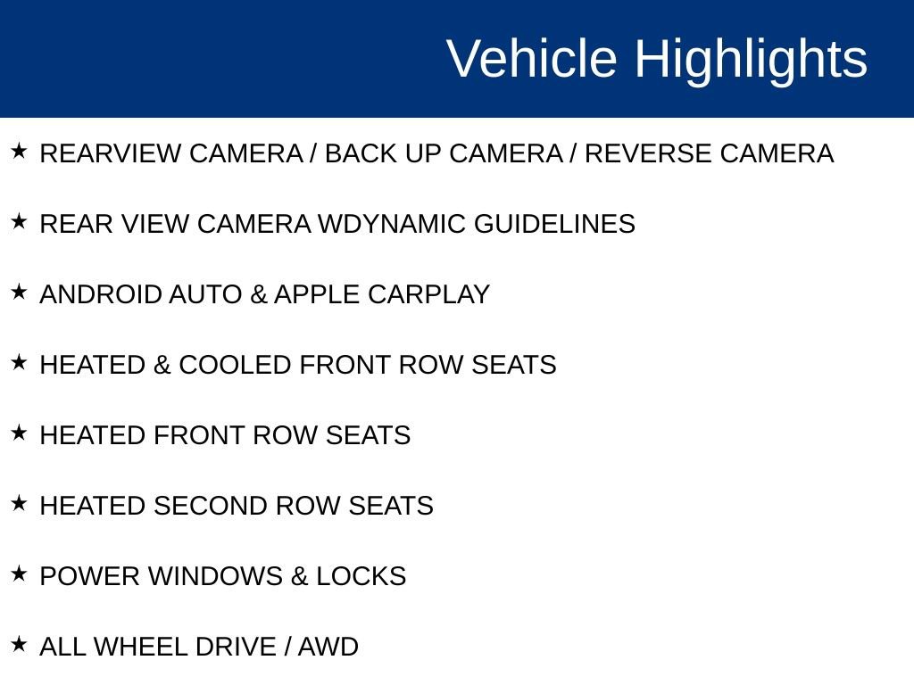 Certified 2025 Ford F150 Lightning Lariat AWD/4WD image 8