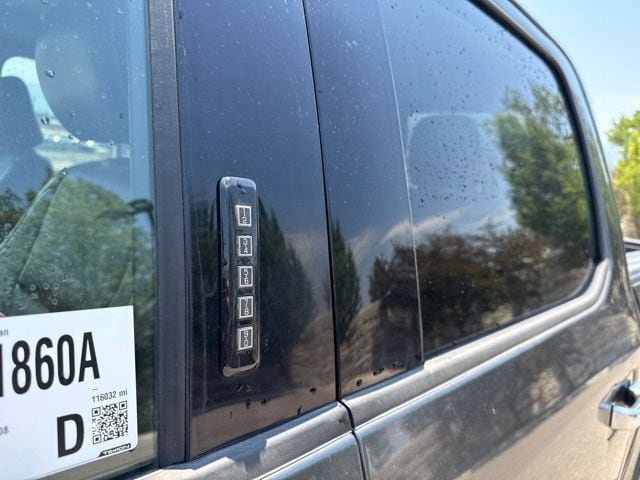 Certified 2019 Ford F150 Lariat w/ Equipment Group 502A Luxury AWD/4WD image 19