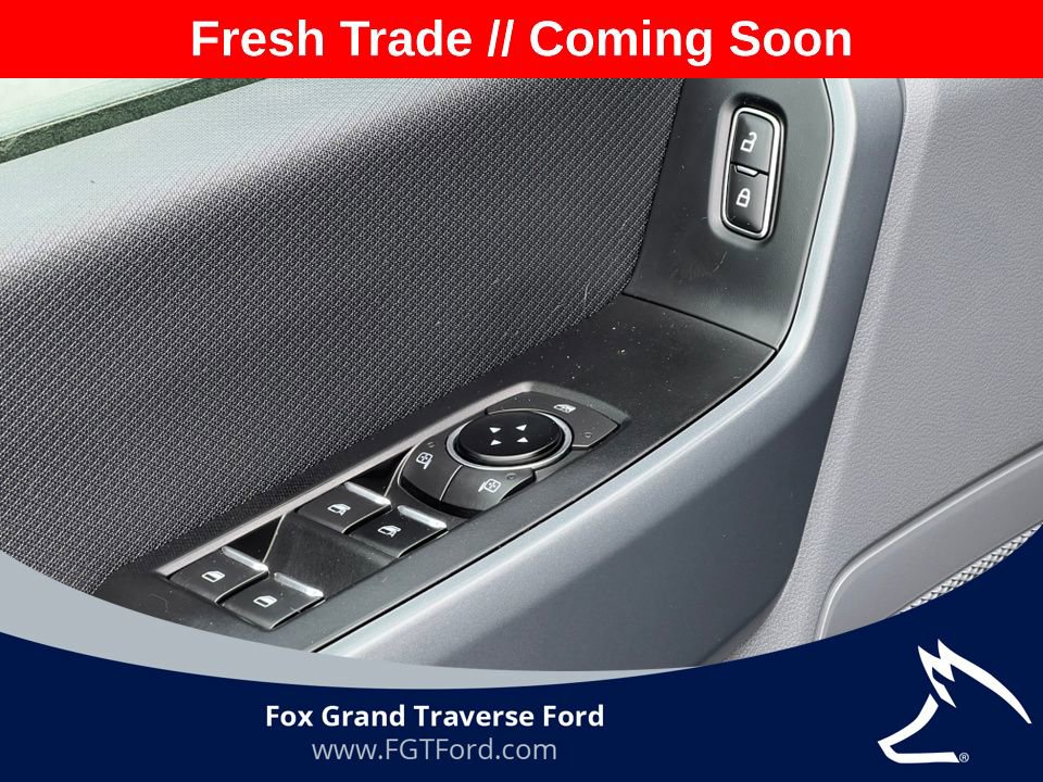 Certified 2022 Ford F150 XLT w/ XTR Package AWD/4WD image 14