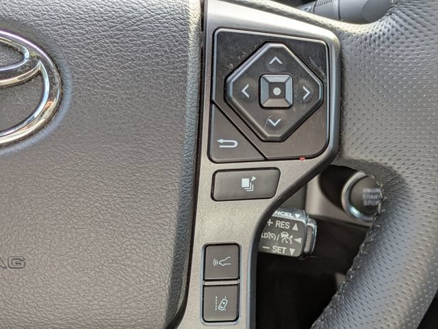 Used 2021 Toyota Tacoma TRD Sport w/ Technology Package RWD image 24
